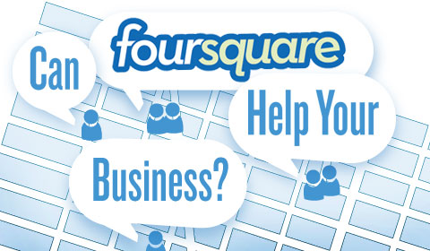 foursquare