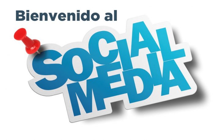 redes sociales